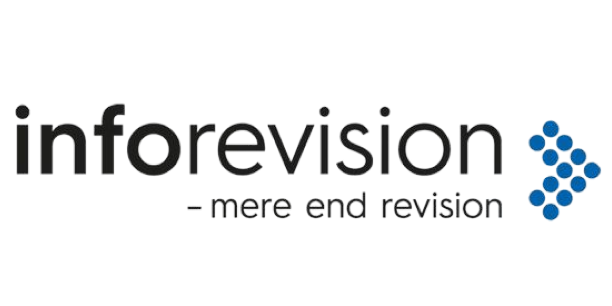 Inforevision