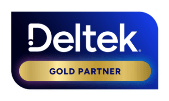 Deltek Gold Partner